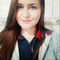 Tainá Cristina Augusti Pilon