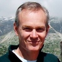 Keith Taylor