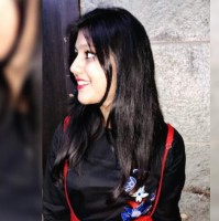 Saloni Sarda