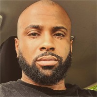 Terrence Bozeman