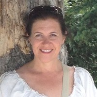 Christina Riley