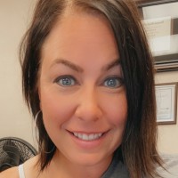 Kelly Krieger
