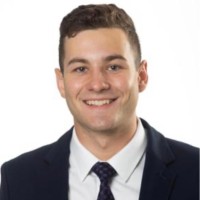 Mitchell Pascarella