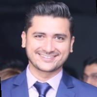 Zaheer Zain