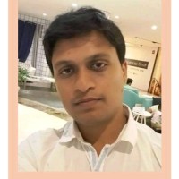 Govind Kumar Roy