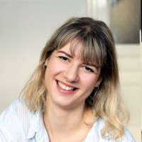 Lucie David