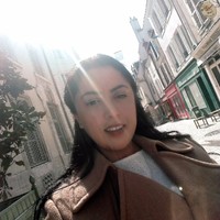Ines Abbes