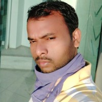 Md Jafique Alam