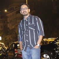 Narayan Desai