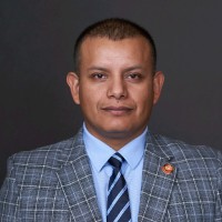 Ricardo Garcia