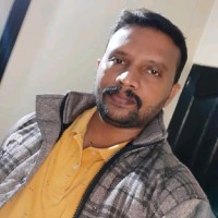 RAGHU B T