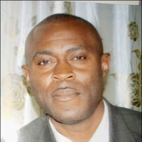 Padoux Ndala