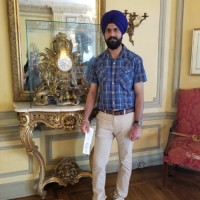 Sandeep Singh
