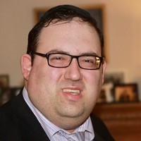 Isser Sanders