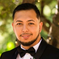 Allan Contreras Hernandez
