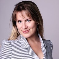 Irina Lyubina