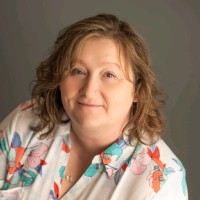 Regina Stewart