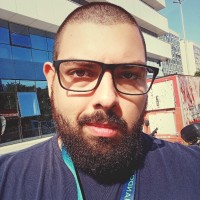 Carlos Alberto Galvão Guedes Pessoa