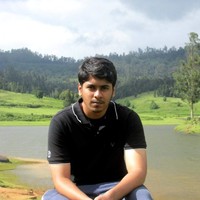 Krishna Sridhar