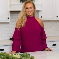 Amanda Baldwin, Ms Nutrition Business Leadership
