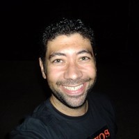 Daniel De Paula