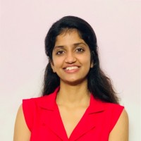 Priya Sambhavi Mudunuru