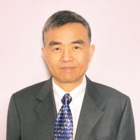 Guorong Chen, Ph.D.