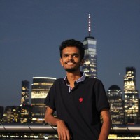 Jaydeep Dobariya, MS