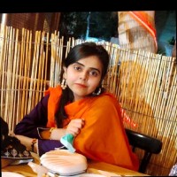 Meraj Fatima