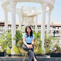 Greeshma Palani