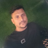 Sanjeeba Nanda