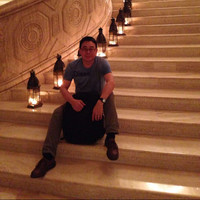 Neil Huang