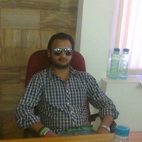 Abhishek Dubey