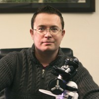 Richard Spicer