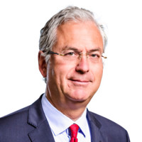 Michael Baumhauer