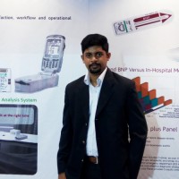 Sreekanth Sg