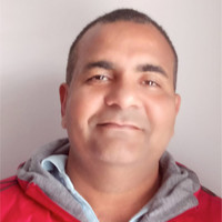 Gagan Deep