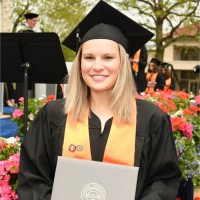 Amy Grace Johnson