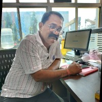 Bijoy Kumar Ghosh