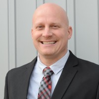 Steve Aho