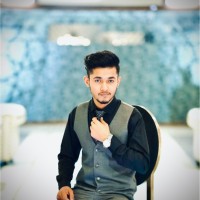 Bilyan Ahmed