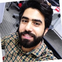 Ali Almamari