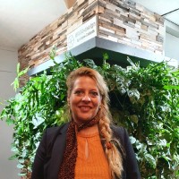Anne-Celeste van Krimpen- Piggen