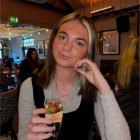 Lucy-Mae Mullinex