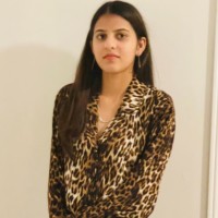 Gurleen Kaur