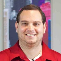 Ricky (Eric) Williams