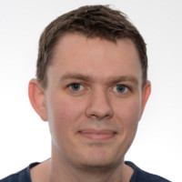 Rasmus Holmskov
