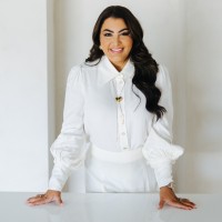 Cristina Sinacori