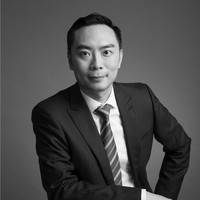 Harrison Fu