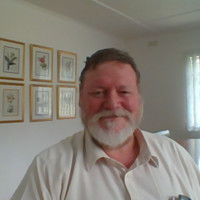 Simon Ibbetson